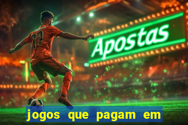 jogos que pagam em euro no paypal